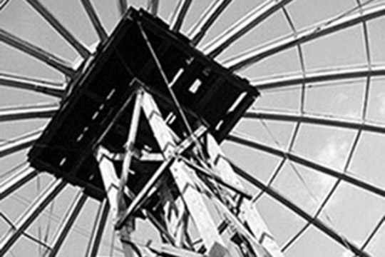 Historia de UNESCO WFUCA - Federación Mundial desde 1981