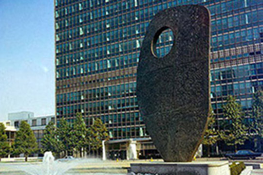 Actividades culturales UNESCO WFUCA en América Latina